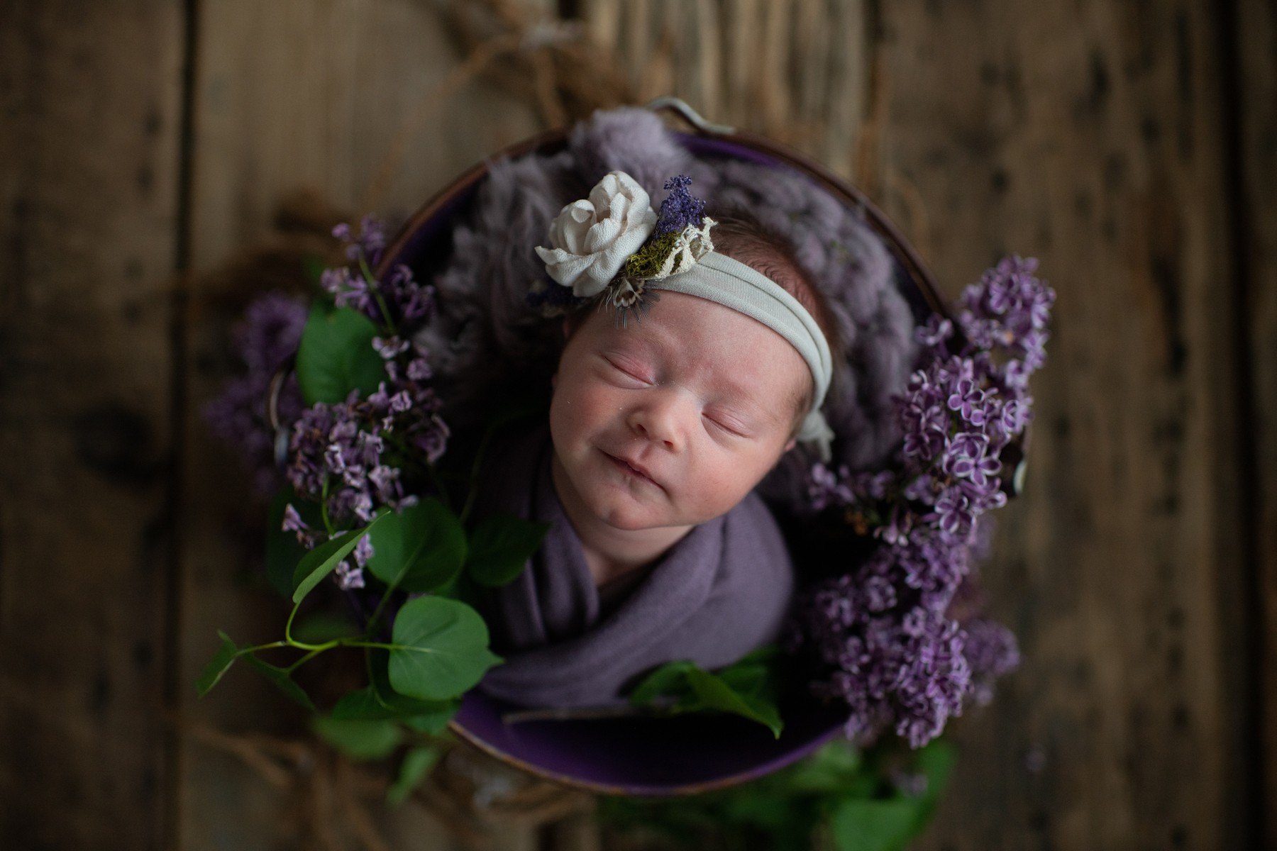 Cozy starting photograph