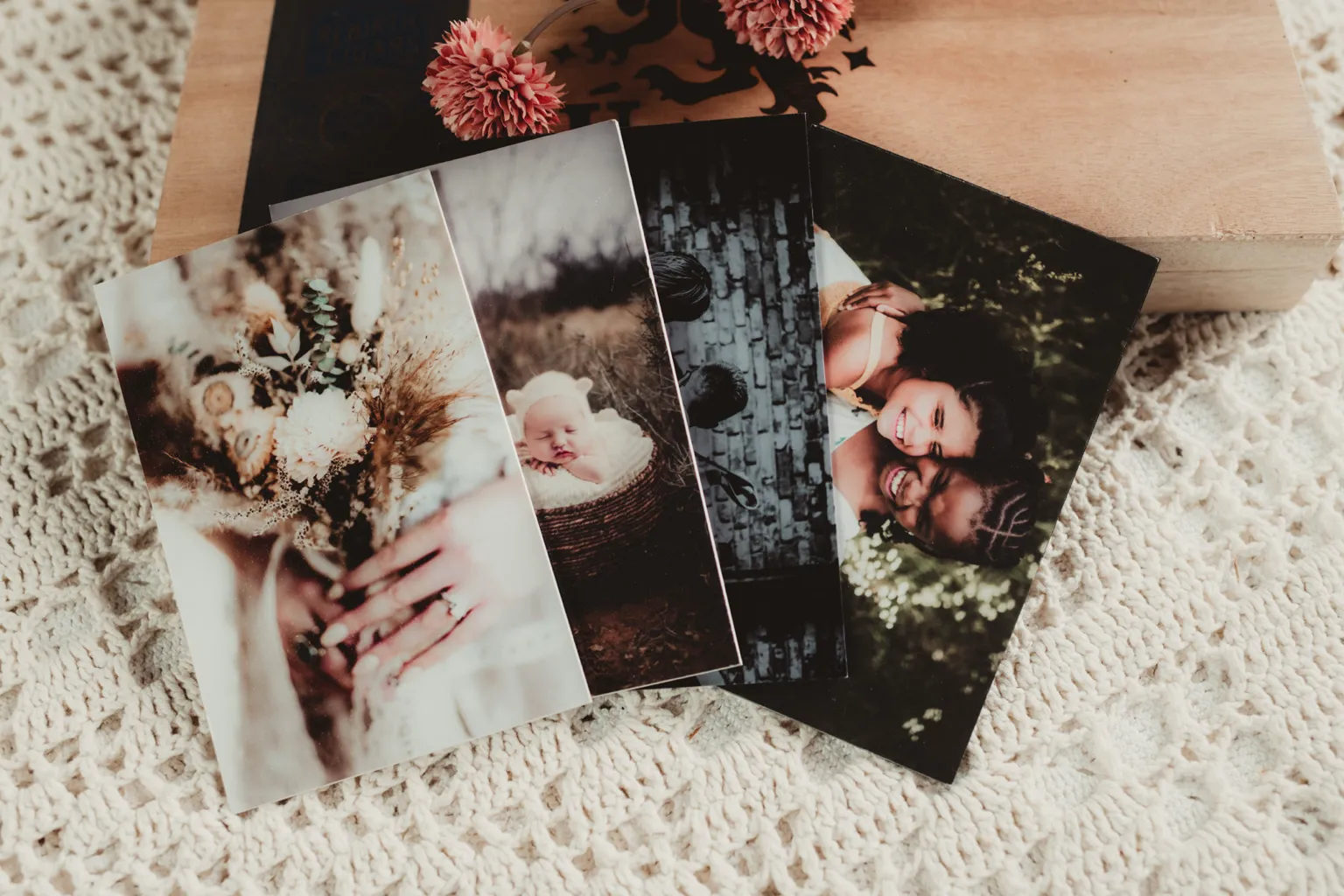 Studio prints