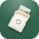 The Recoverinator app icon