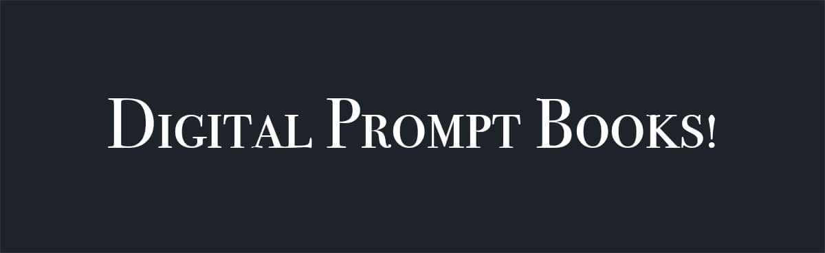 Digital Prompt Guides and Posing Books