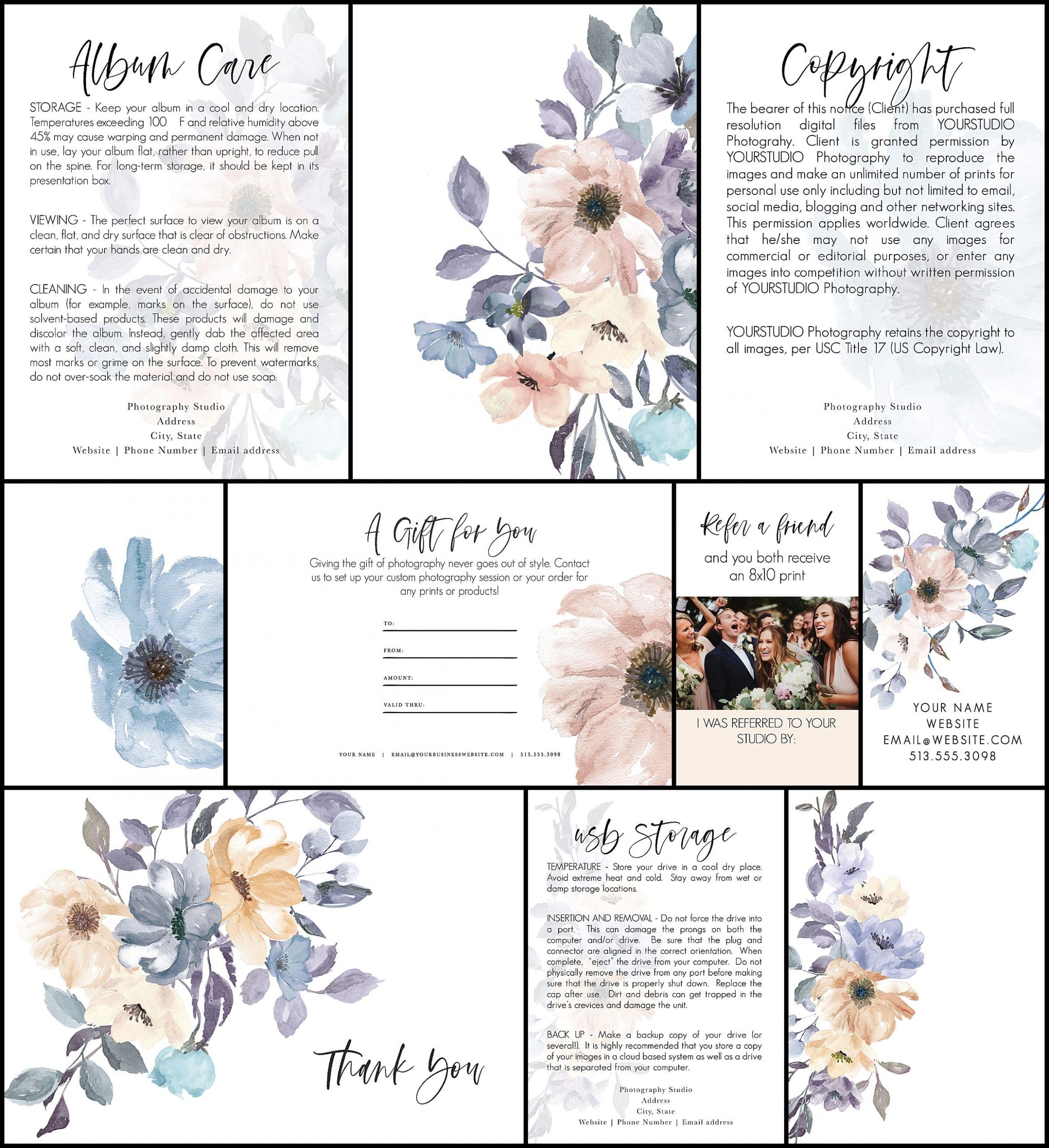 clean up drive clipart of flowers