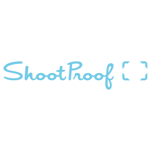 ShootProof Logo