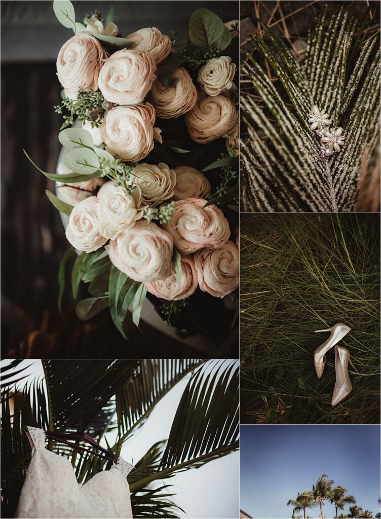 Bride Details 