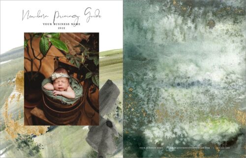 newborn photography pricing guide