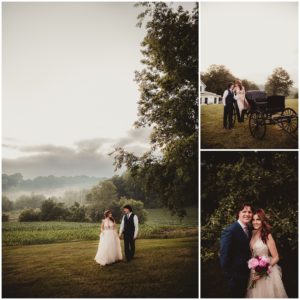 Collage Favorite Wedding Images