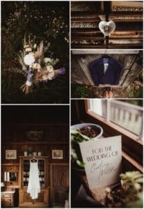 Illinois Wedding Photography Details