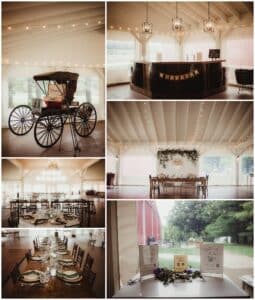 Illinois Wedding Photography Reception Details