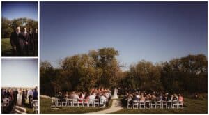 Madison Wedding Photography Ceremony