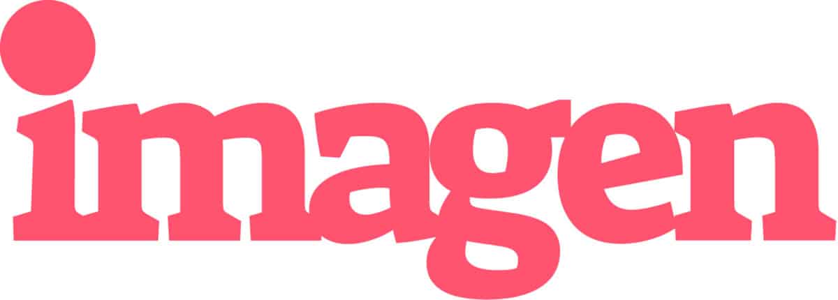 Imagen AI image editing platform