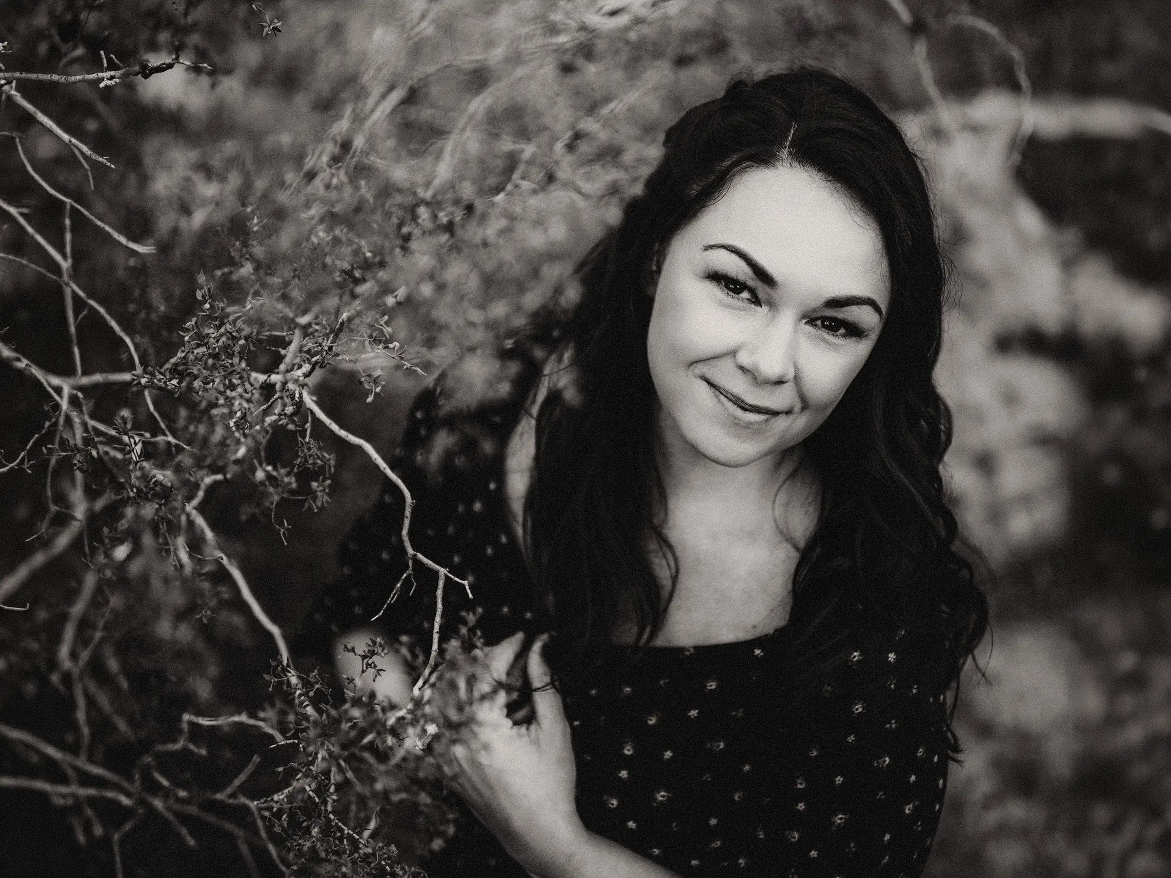 Courtney Weittenhiller, co-owner and photographer at Twig and Olive Photography