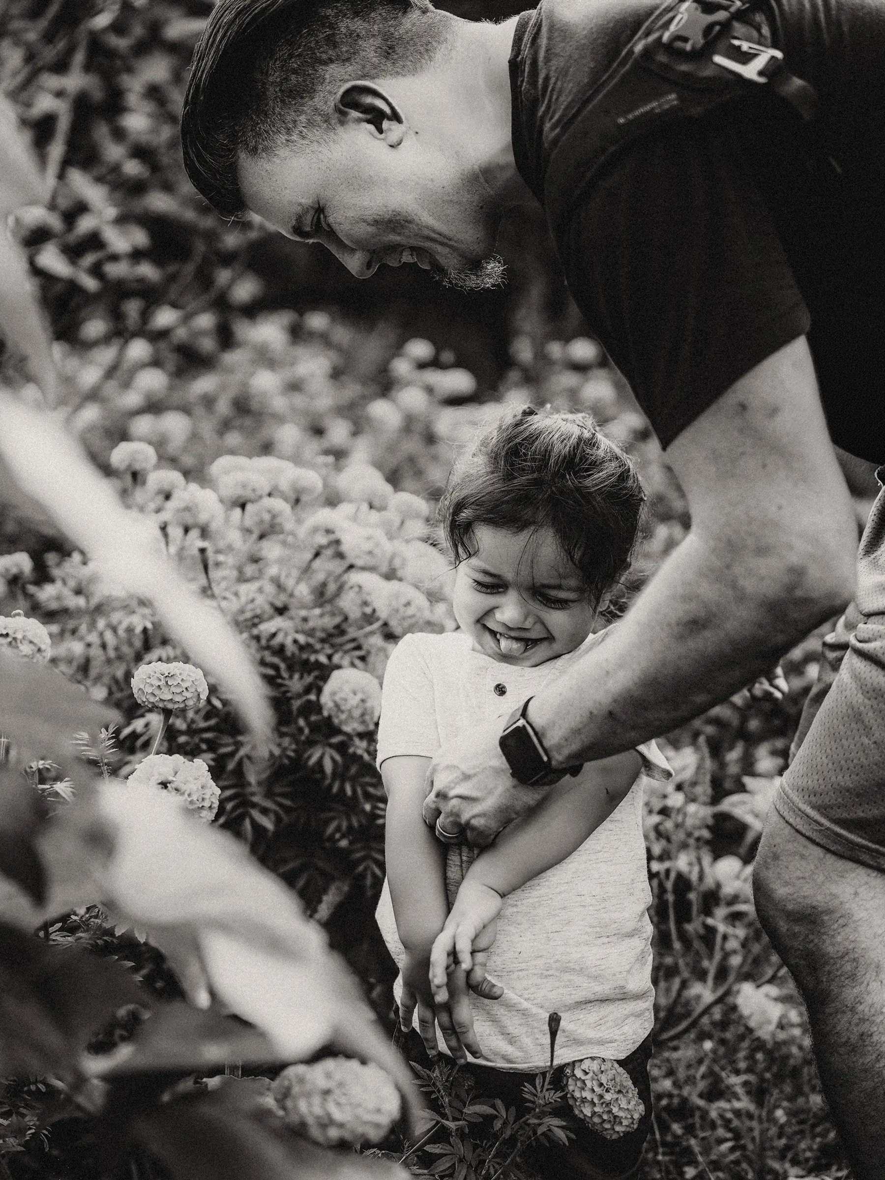 Doug Weittenhiller, co-owner and lead photographer at Twig and Olive Photography in Madison Wisconsin