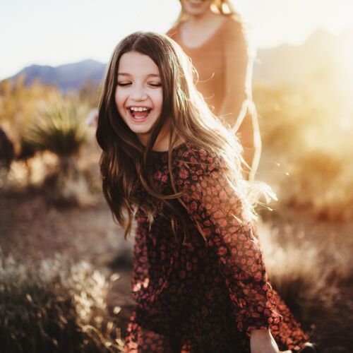 Photoshop CC Actions | Spring Gem